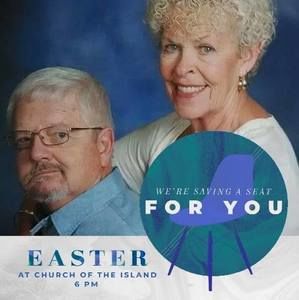 Meet your Posher, Terry